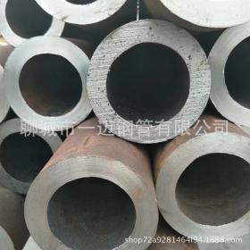 16mn无缝钢管重庆地区现货出售 四川Q345钢管货运方便价格合理