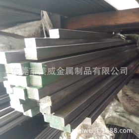 广东佛山乐从专业供应1214易车铁方钢，质优价廉