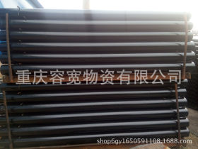 重庆dn150球墨铸铁管新兴厂家直销  供水球墨铸铁管 无缝钢管方管