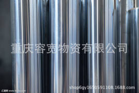 重庆国标316不锈钢管，内外光亮不锈钢无缝钢管厂家现货不锈钢管