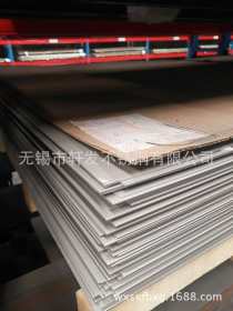 优质供应321不锈钢板 SUS321耐腐蚀不锈钢板 321热轧不锈钢板