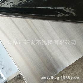拉丝不锈钢板  304不锈钢板 拉丝不锈钢板 价格优惠