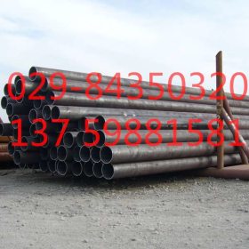 SA213-T12合金钢管销售商