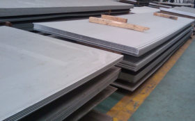 0Cr13-3Cr13 3.0-50.0不锈钢中厚板