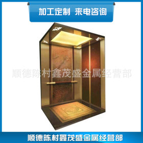 大量批发  304不锈钢电梯板 不锈钢电梯花纹板  不锈钢拉丝电梯板