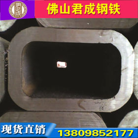 现货壁厚q345b方管 镀锌方矩管石油酸洗巨形管 热浸工程方形钢管