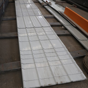 现货批发供应 彩钢瓦 彩钢板 品质保证不锈钢彩钢瓦规格齐全