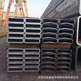 供应高频焊接方管 热扩方矩管 天津益鑫盛华钢铁贸易
