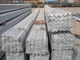 西安Q235B# 国标角钢  厂家现货  有要的联系