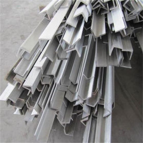 厂家供应批发不锈钢角钢 304等边角钢 不锈钢多孔角铁 可定制
