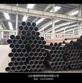天津钢管集团 TPCO 20G高压锅炉管  133*6 GB5310无缝钢管 现货产