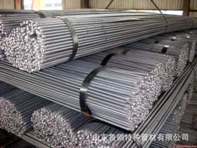 鲁钢特种31CrMoV9工业圆钢   现货供应