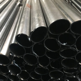 橄榄管 Q195异型管高频焊管无缝管钢管 现货订货