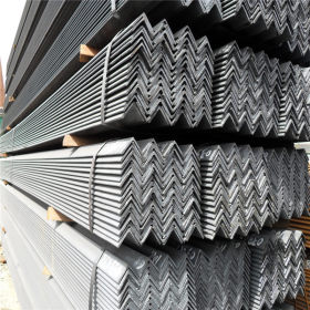 16mn角钢供应 高强度低合金型钢 大厂产品10#镀锌角钢 12#角钢