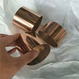 拉砂古铜不锈钢扁管 镜面古铜不锈钢扁管 玫瑰金方管6米厂家