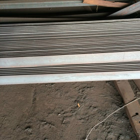 高精度不锈钢扁钢 加工各种不锈钢建材 厂家不锈钢扁钢304