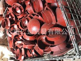 P弯柔性铸铁管 W型50-75-100-150云南省 昆明市