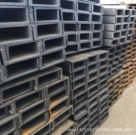 云南省 昆明市 泛亚材质   热镀锌槽钢250x80x9x6000-12000
