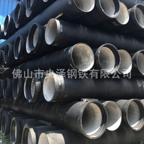 广州 球墨铸铁管各种规格加工 批发一站式服务