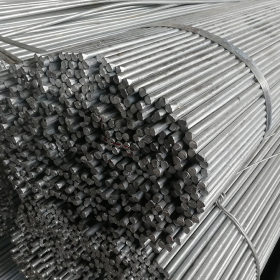 盟永 Q235等各种材质镀锌圆钢现货供应 工业建筑钢结构镀锌圆铁