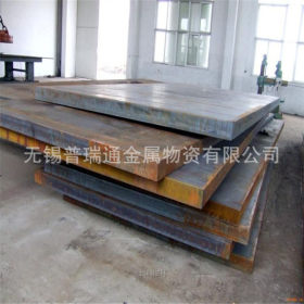 宁波Q235B钢板 中厚板 开平板 批发零售普板
