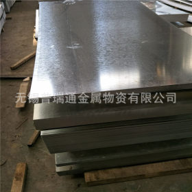 热镀锌钢板 白铁皮镀锌板 有花镀锌板 0.2mm-4mm镀锌板