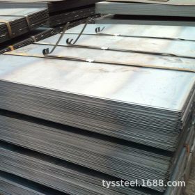 3mm铁板普通铁板新货库存-Q235A钢板规格表-酸洗板开平板防滑板