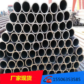 常年现货供应无缝钢管 碳素结构钢管 42CrMo小口径薄壁无缝钢管