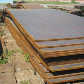 长期现货提供50mn钢板优质中厚板 规格齐全 可定尺加工