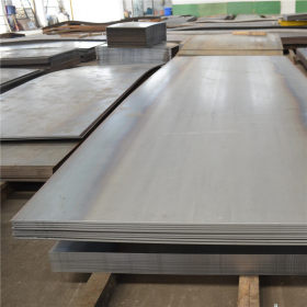 大量库存Q235A钢板 高塑性易焊接 优质正品。规格齐全