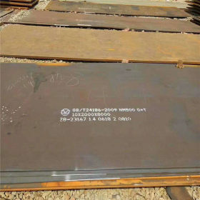 Q345C低合金钢板 16mn钢板 低合金中厚板 现货销售 加工切割
