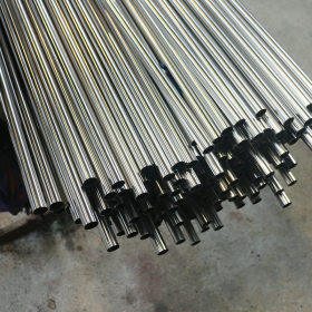 东莞现货批发304装饰管不锈钢薄壁焊管货架家具制品管厂家专供