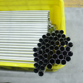 东莞厂家专业不锈钢管加工定做产品来图定制切管 弯管 冲孔加工