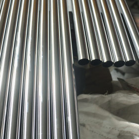 东莞专业生产不锈钢管地铁扶手304材质各种规格管子批发厂家供应