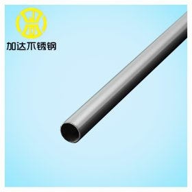 沙面管410不锈钢管22mm薄壁不锈钢管手柄管工业制品管批发可加工