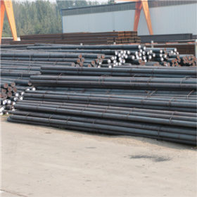 45Mn合金结构圆钢批发价格是多少 45锰钢结构六角钢棒切割 可定制