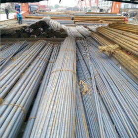宁波承泽35Mn2合金结构圆钢材料厂家价格 宝钢代理35Mn2六角钢棒
