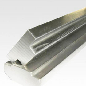 厂家直销316L不锈钢异型材 冷拉不锈钢异型钢 可定制