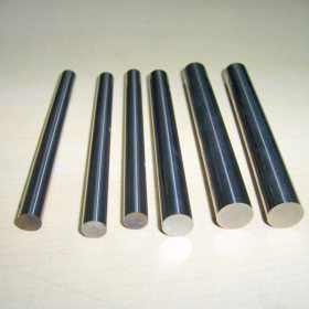 厂家供应sus304不锈钢黑皮棒不锈钢圆棒机械制造不锈钢棒加工定制