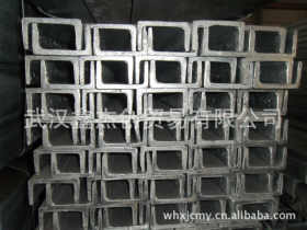 厂家直销 天津友发 优质Q235镀锌槽钢12#规格齐全  可代加工