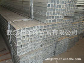 厂家直销 天津友发 优质镀锌方管 规格齐全 可代加工