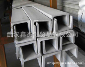 厂家直销 天津友发 优质Q235热镀锌槽钢8# 规格其全  可代加工