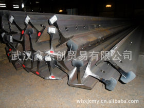 厂家直销 邯郸永洋 优质55Q轻轨30kg  规格齐全