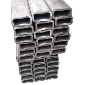 异型管大口径厚壁异型钢管 热轧冷拔异型无缝管可加工
