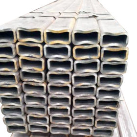 异型管六角异型扁钢厚壁精密异型管可加工定制