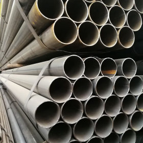 供应文山焊管架子管批发价格 4寸*3.75mm方圆牌直缝钢管 质量优良