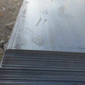云南昆明Q235B热轧钢板 开平板 中厚板 低合金钢板 现货批发