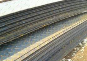重庆A3碳素钢板销售  重庆Q235B钢板  质优价廉 剪切折弯加工厂