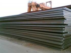 重庆Q235B花纹钢板 现货热销Q235B防滑钢板 保质保量