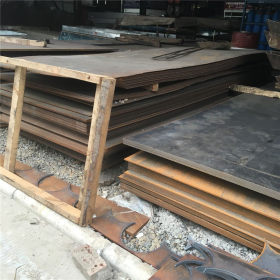宁波现货批发零售nm500钢板 耐磨板 中厚板 冷轧板 高强度钢板